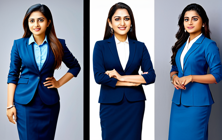 TESOL 학위와 자격증의 차이 - **विषय:** एक प्रोफेशनल बिजनेसवुमन (Professional Businesswoman)
    *   **परिधान:** एक मॉडस्ट बिजनेस ...