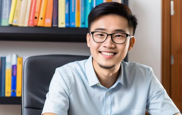 TESOL 자격증으로 가능한 봉사 활동 - **Prompt:** A heartwarming scene in a rural Indian village school. A kind and encouraging female TES...