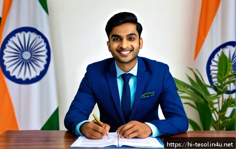 TESOL में करियर बनाने के लिए टॉप स्कॉलरशिप्स और आवेदन कैसे करें जानिए 4 TESOL 관련 장학금 정보 관련 이미지 2